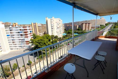 Apartamento Bahia 2
