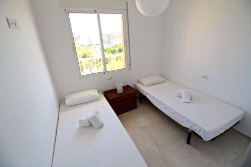 Apartamento Bahia 2