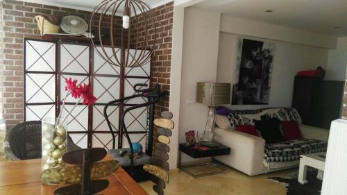 Apartamento Playa Burlo Alicante