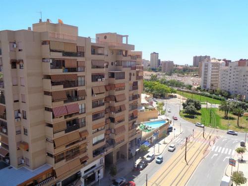 Apartamento Wonderful Stay