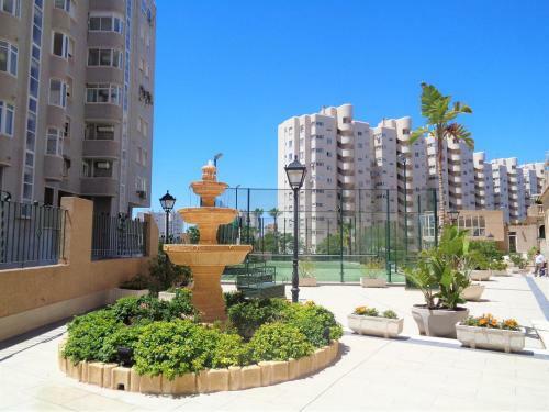 Apartamento Wonderful Stay