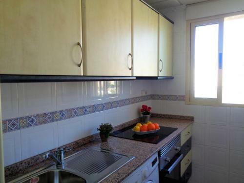 Apartamento Wonderful Stay