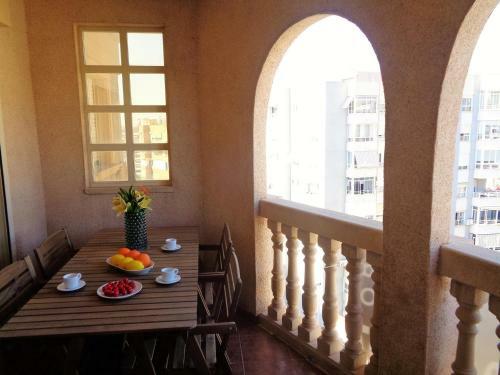 Apartamento Wonderful Stay