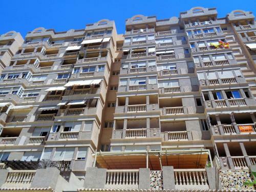Apartamento Wonderful Stay