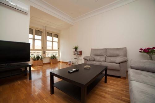 Apartamentos Kasa25 Teatro