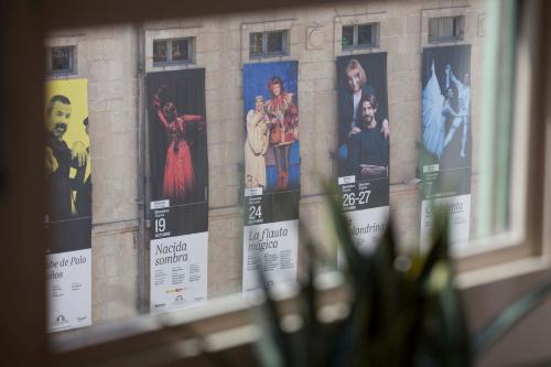 Apartamentos Kasa25 Teatro
