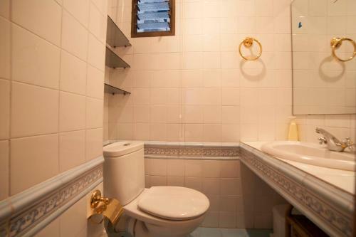 Apartamentos Kasa25 Teatro