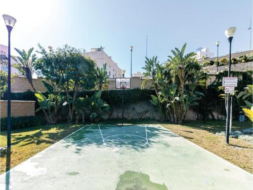 Three-bedroom Holiday Home In Almayate