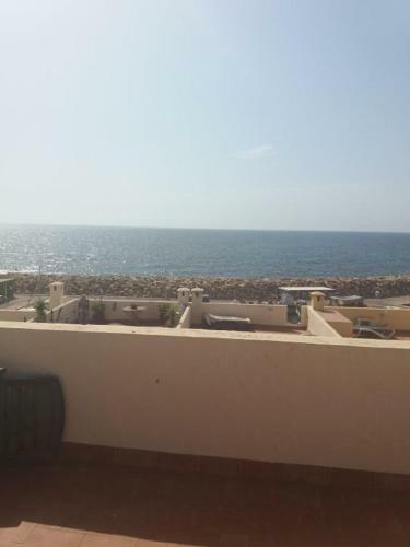 Magnifico Duplex Con Vistas Al Mar