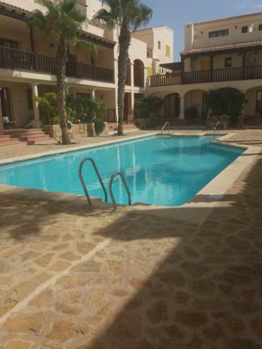 Magnifico Duplex Con Vistas Al Mar