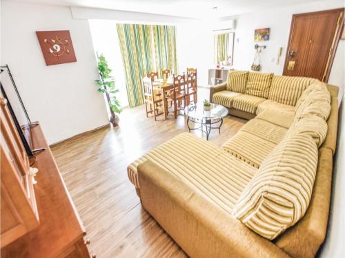 Five-bedroom Apartment In Almeria