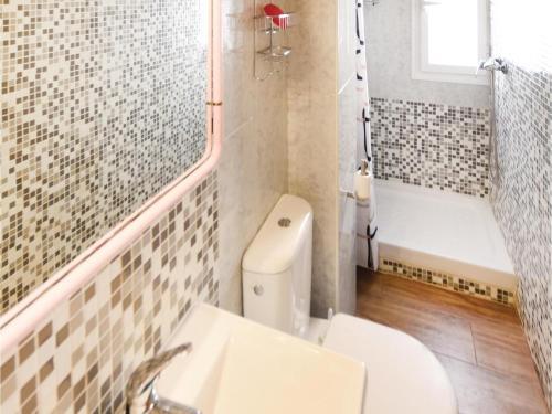 Five-bedroom Apartment In Almeria