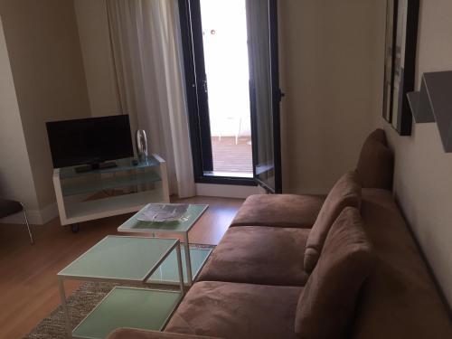 Apartamentos Arco