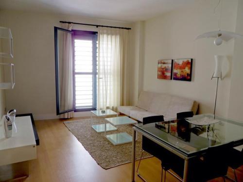 Apartamentos Arco