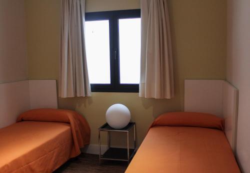 Apartamentos Arco