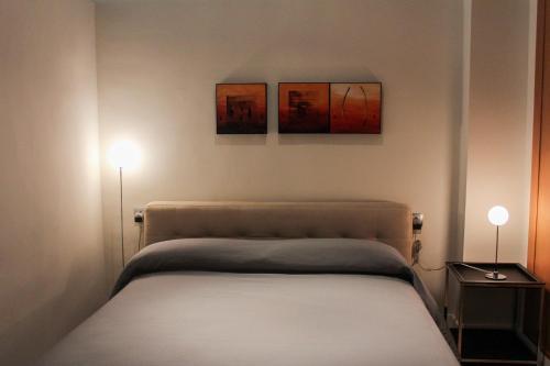 Apartamentos Arco