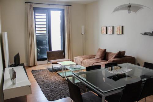 Apartamentos Arco