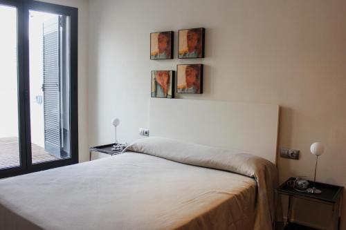Apartamentos Arco