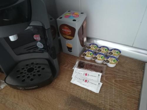 Apartamento Oliveros