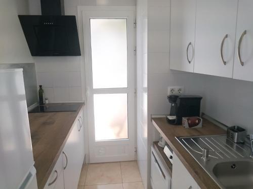 Apartamento Oliveros