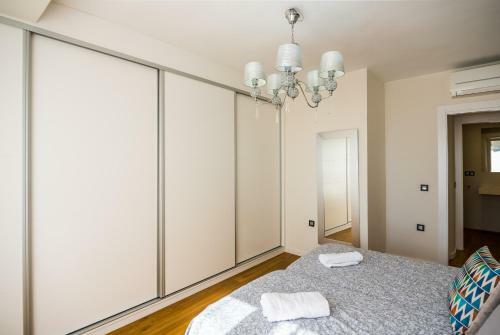 Rueda Lopez - Espl�ndido Apartamento De Lujo