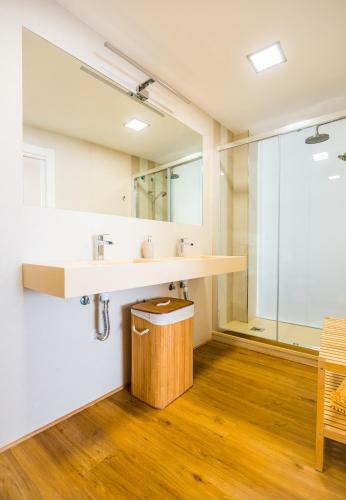 Rueda Lopez - Espl�ndido Apartamento De Lujo