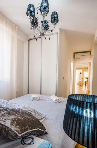 Rueda Lopez - Espl�ndido Apartamento De Lujo