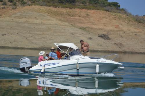 Camping La Bre�a