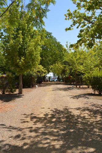 Camping La Bre�a