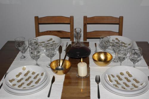 Apartamentos Balc�n De La Vega