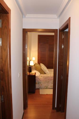 Apartamentos Balc�n De La Vega