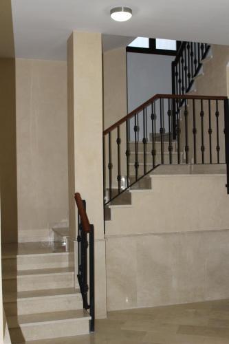 Apartamentos Balc�n De La Vega