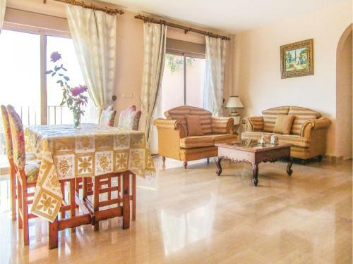 Five-bedroom Holiday Home In Almunecar