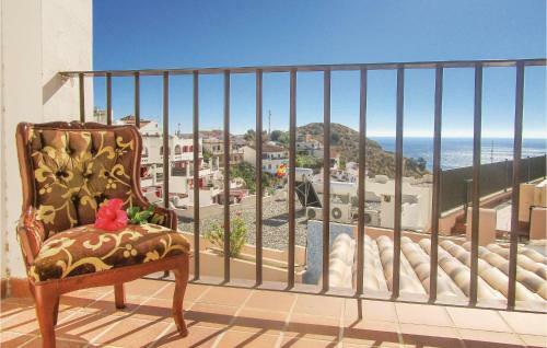 Five-bedroom Holiday Home In Almunecar