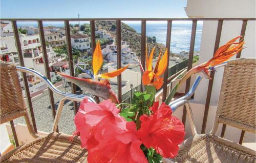 Five-bedroom Holiday Home In Almunecar