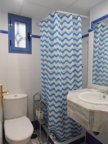 Balandro Apartment