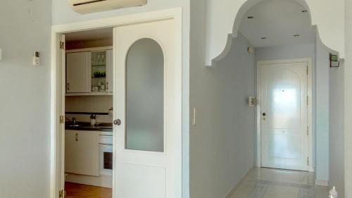Apartment Paseo De Velilla
