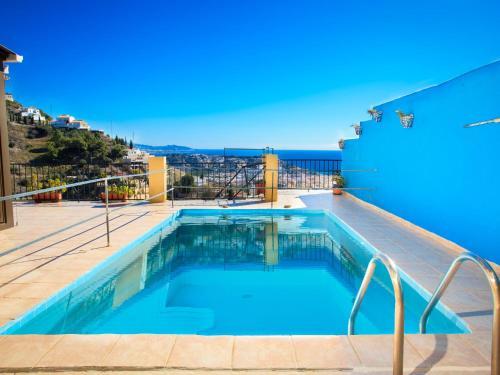 Apartment Urb. Rancho Rio Verde