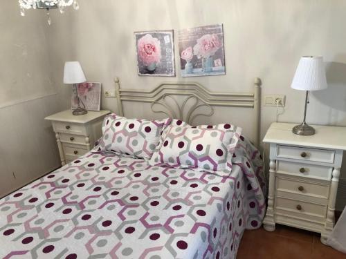 Apartamento Global25