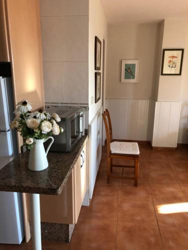 Apartamento Global25