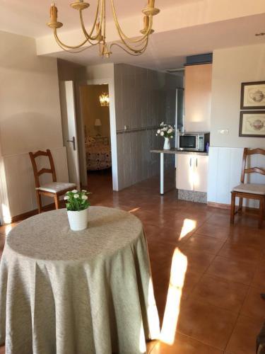 Apartamento Global25