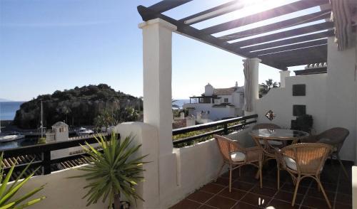 Lovely House With Views In Marina Del Este