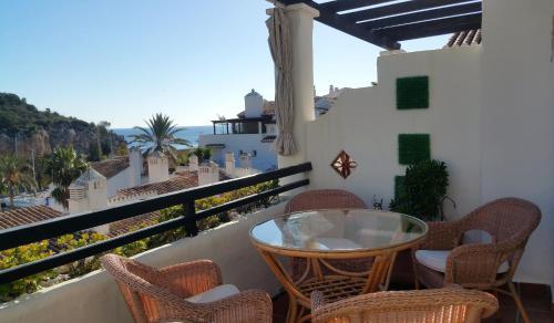Lovely House With Views In Marina Del Este