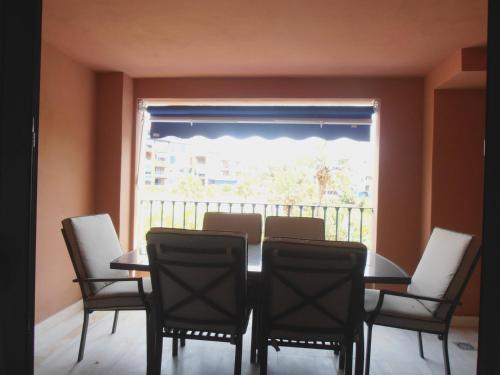 Galera Apartment