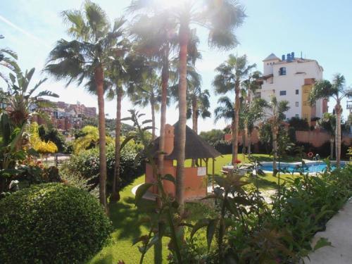 Galera Apartment