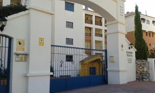 Galera Apartment