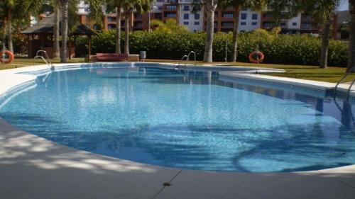 Galera Apartment