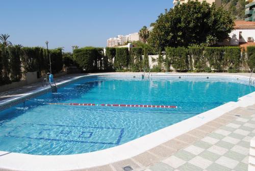 Apartamento Bertur Tao