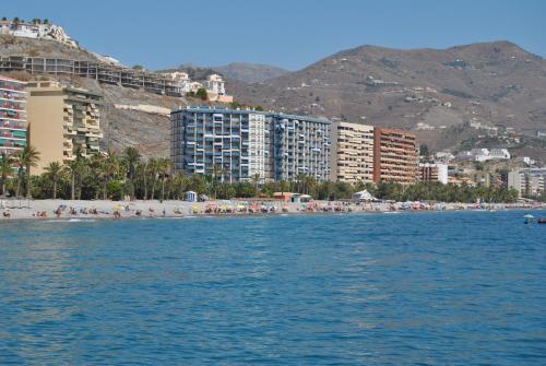 Apartamento Bertur Tao