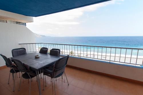 Apartamento Bertur Tao